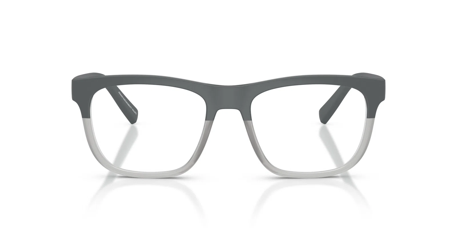 Armani Exchange 3050 Eyeglasses - view 40